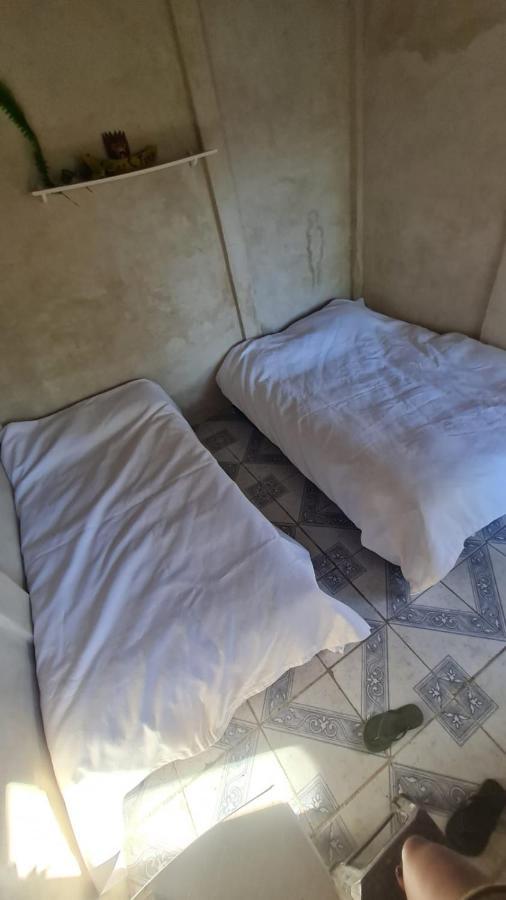 Отель Surf & Turf Zacatecoluca Экстерьер фото