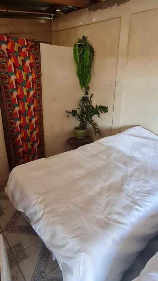 Отель Surf & Turf Zacatecoluca Экстерьер фото
